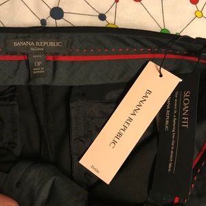 *NEW* Banana Republic Dress Pants - Size 0P